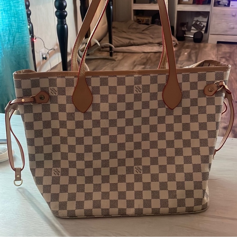 Patchwork Tote